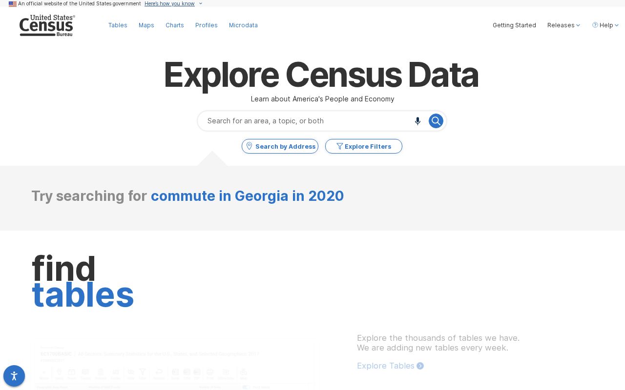Ashburn criminal history Census city tables