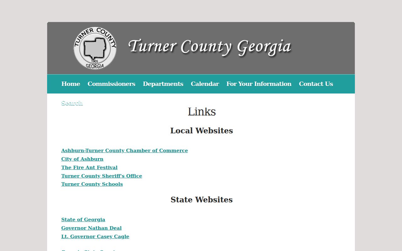 Ashburn criminal records official city link